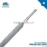 Optical Fiber Composite Overhead 24Core Ground Wire Multimode OPGW Cable thumbnail-6