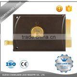 Hot Sale China Supply Security Rim Door Lock thumbnail-3