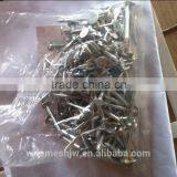 Black Iron Wire Nails