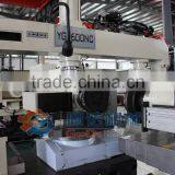 Meticulous Assembly Practices Same as Takeda Milling Machine thumbnail-2