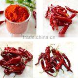 2016 the Latest Price High Quality Hot Selling Dried Red Yidu Chili thumbnail-4