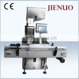 High quantity small pullulan capsule counting machine