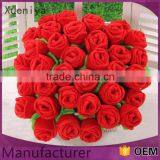 China Newest Valentines Stuffed Wholesale Custom Plush Toy Bouquet thumbnail-1