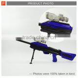 Hot Sale Battery Operated Toys Water Bullet Gun Toy for Kids thumbnail-5