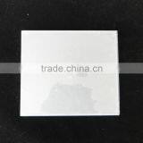 10mm Frosty Clear Double PP CD Storage Case thumbnail-4