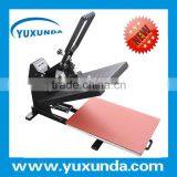 Semi-automatic Auto Open T-Shirt Heat Transfer Press Sublimation Machine