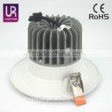 Most Selling Products Ra80 Cob 7w/14w/18w/20w Led Down Light Guarantee Two Year for Wholesale thumbnail-4