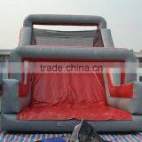 Hot Sale Giant Obstacle Commercial Inflatable Obstacle Course for Kids thumbnail-2