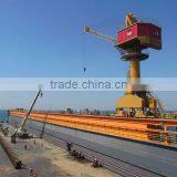 Telescope Boom Marine Crane thumbnail-1