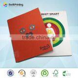 Contemporary New Coming Hardcover Bible Book Printing Service