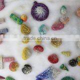 2011 Latest Coloful Beads thumbnail-1