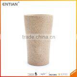 Toothbrush and Cup Set, Wheat Plastic Cups Drinking Cups thumbnail-6