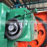 Air Duct Metal Sheet Hydraulic Hole Punching Machine thumbnail-5