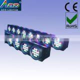 Good Quality 8 Eyes 96*3w RGBW/A Led Stage Lighting Effect Lights