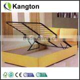 Platform Folding Metal Bed Frame