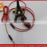 Plastic Earphone for Mobile Phone,best New Products,made in China. thumbnail-2