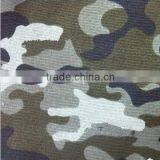 Brown Military Fabric Cotton Polyester Fabric thumbnail-1