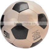 Promotional Custom Logo Size 5 PU Hand Stitched Football thumbnail-6