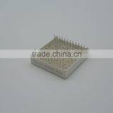 Rohs Compliant Red and Green Bi-color 8*8 Dots 2.54mm Pitch LED Dot Matrix Display thumbnail-5