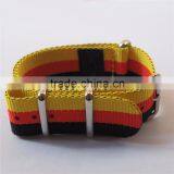 Newest Fashion Replacement Wrist Watch Band Sports thumbnail-5