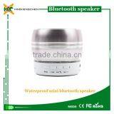 Professional Ultra Sound Portable Bluetooth Speaker