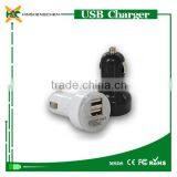 For Iphone 6 Car Charger , 2 in 1 Car Charger for Apple Gps Tracker Car Charger