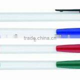 Office Plastic Football Ballpoint Pen BINT60024A thumbnail-1