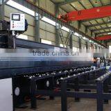 Automatic Longitudinal Butt Plate Welding Machine thumbnail-3