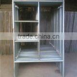 Scaffolding Frame thumbnail-5