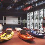 Jiujiang Hison Motorboat Manufacturing Co., Ltd. company overview - view 1 thumbnail