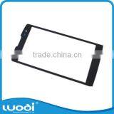 Brand New Part Front Glass Len for lg Leon H340n Repair Parts
