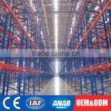 2016 Most Popular Metal Warehouse Rack thumbnail-1