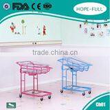 Hot Saleing New Fashion Baby Furniture Baby Corner Bed thumbnail-1