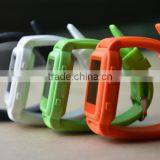 China Factory Supply Men Digital Fasion Fob Mp4 Smartwatch thumbnail-6