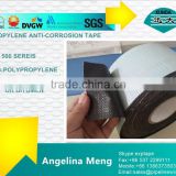 XUNDA T 500 PP anti -corrosion tape for the joints of pipe high tension strength