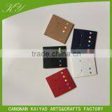 Fashion Memo Pad Full Printing Selfadhesive Hardcover Sticky Notes thumbnail-6