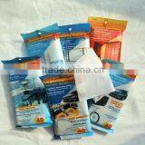 HOUSEHOLD CLEANER, CLEANING CLOTH, WET WIPE TISSUE, MADE IN CHINA thumbnail-6