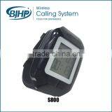 Wholesale Price Wireless Electronic Pager Restaurant Wireless Calling System thumbnail-4