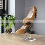 A-1501 Acrylic Shoes Display Stand