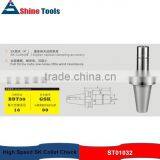 BT-GSK HIGH SPEED SK COLLET CHUCK HIGH PRECISION CNC TOOL HOLDER