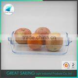 Eco-friendly Wholesale Airtight Food Storage Container thumbnail-4