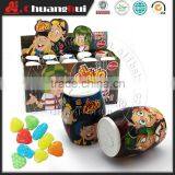 Chavo Candy Barrel With 7g Tablet Candy thumbnail-1