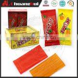 18g Zestar Fruity Pudding Jelly Candy thumbnail-1