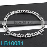 Fashion Stainless Steel bracelet for men Big Stainless steel chain