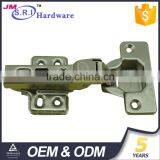 China Supplier Shoe 35 Cup Diameter Iron Cabinet Hinge thumbnail-3
