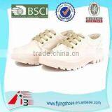 Best Quality Fashion Children Canvas Footwear thumbnail-1
