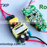 7W AC-DC LED Power Supply 0mA to 260mA CC/CV Output thumbnail-1