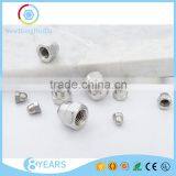 China Supplier Custom Made Hexagon Domed Cap Nuts thumbnail-4