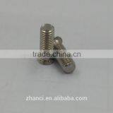 Wholesale Stainless Steel Self-clinching Stud(FH/FHS) for Lathe/router thumbnail-2