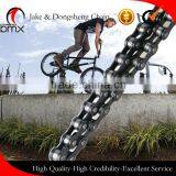 Zhejiang Jinhua Yongkang Dongsheng 18-12 Speed Professional Mountain Bike/bicycle Chain Often Export to France thumbnail-2